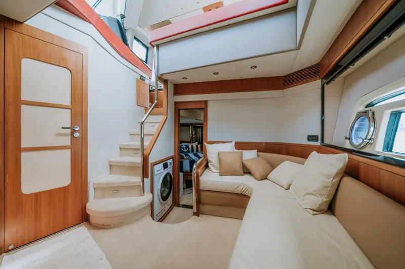 Slide: The Image of Azimut Magellano 50 2012 - 4209278