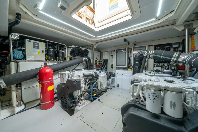 Slide: The Image of Azimut Magellano 50 2012 - 4209282