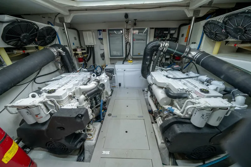 Slide: The Image of Azimut Magellano 50 2012 - 4209285