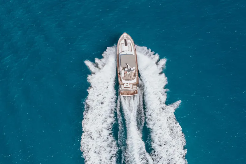 Slide: The Image of Azimut Magellano 50 2012 - 4209229