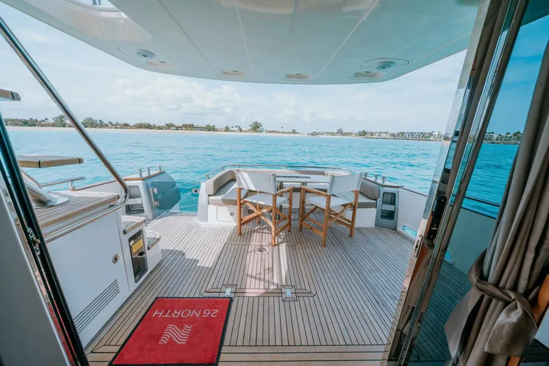 Slide: The Image of Azimut Magellano 50 2012 - 4209231