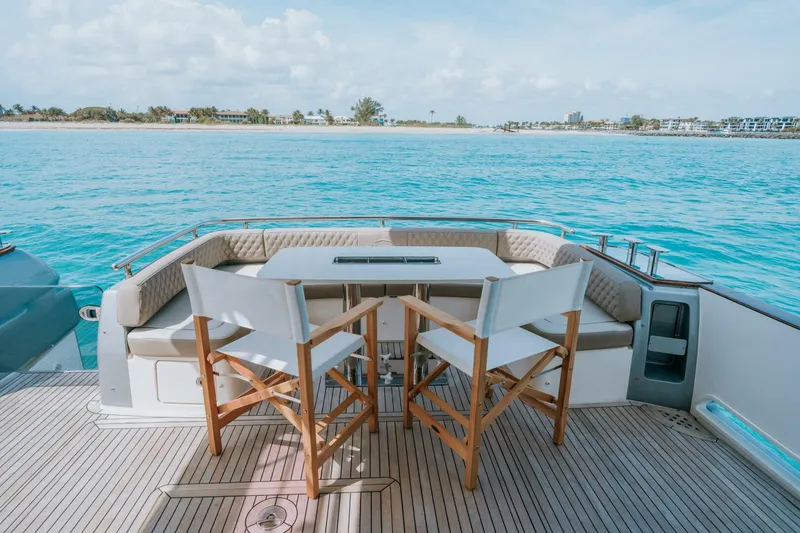 Slide: The Image of Azimut Magellano 50 2012 - 4209233