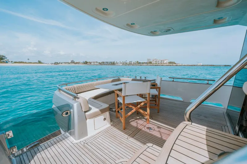 Slide: The Image of Azimut Magellano 50 2012 - 4209237