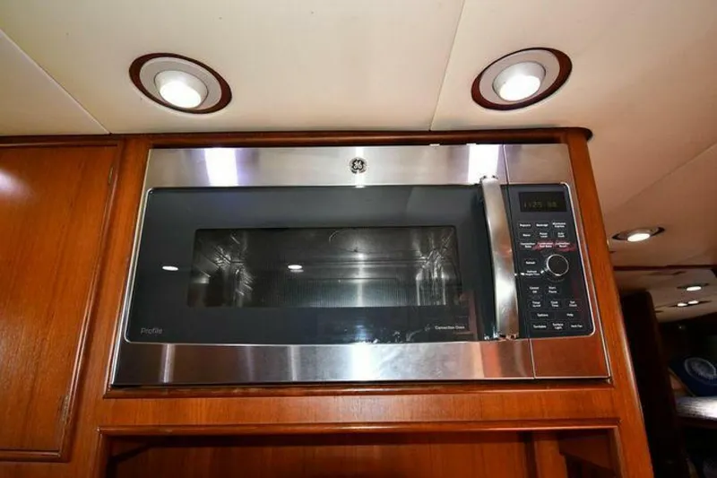 Slide: The Image of Lowland 64 Pilot House Long Range Motor Yacht 1986 - 4959216