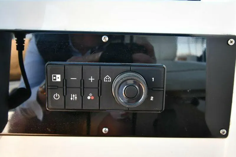 Slide: The Image of Lowland 64 Pilot House Long Range Motor Yacht 1986 - 4959139