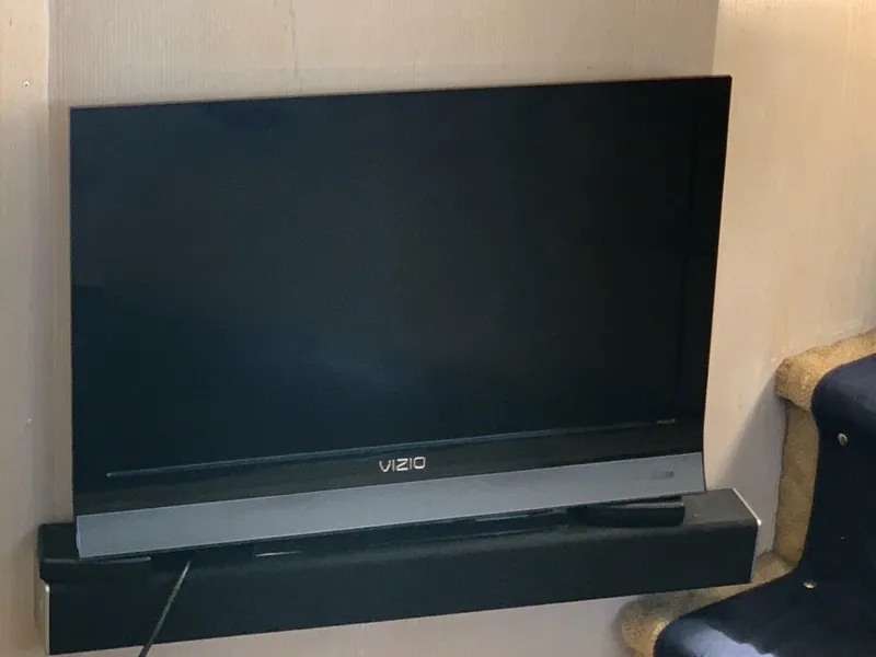 Slide: The Image of Hatteras Motor Yacht DC 1991 - 4213036