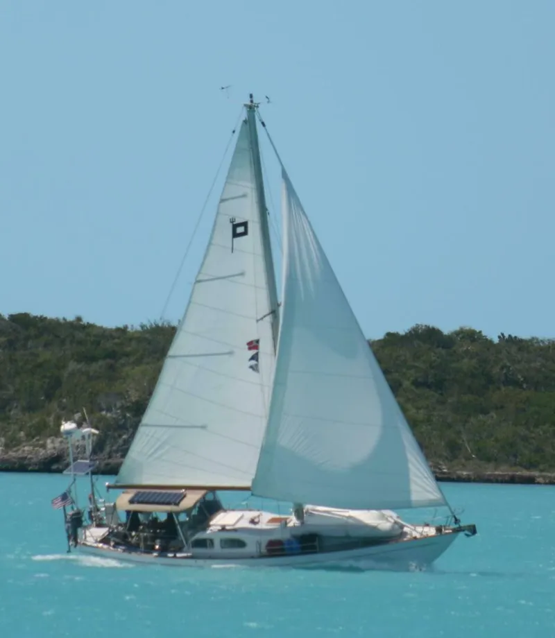 The Image of Pearson Invicta 1967 - 4212330