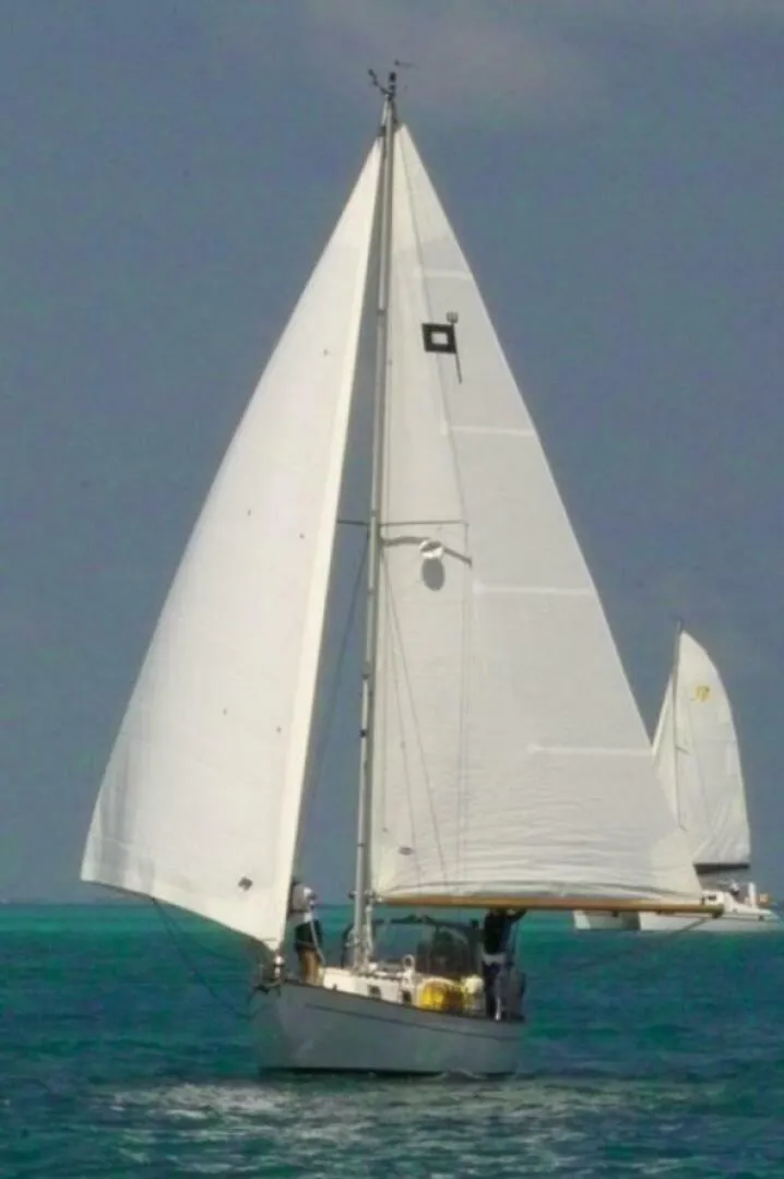 Slide: The Image of Pearson Invicta 1967 - 4212331