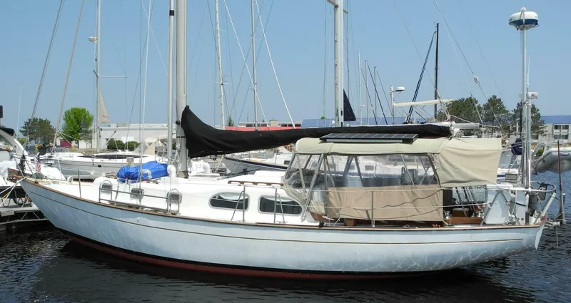 Slide: The Image of Pearson Invicta 1967 - 4211852