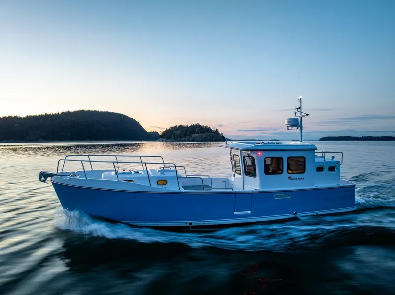 Slide: The Image of SeaPiper 37 2025 - 5380954