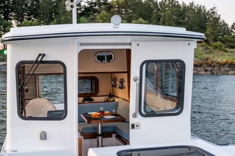 Slide: The Image of SeaPiper 37 2025 - 5380949