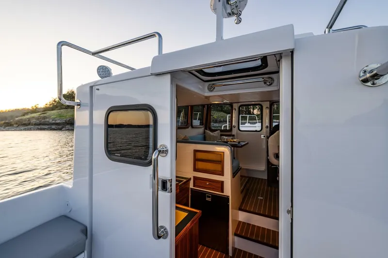 Slide: The Image of SeaPiper 37 2025 - 5380947