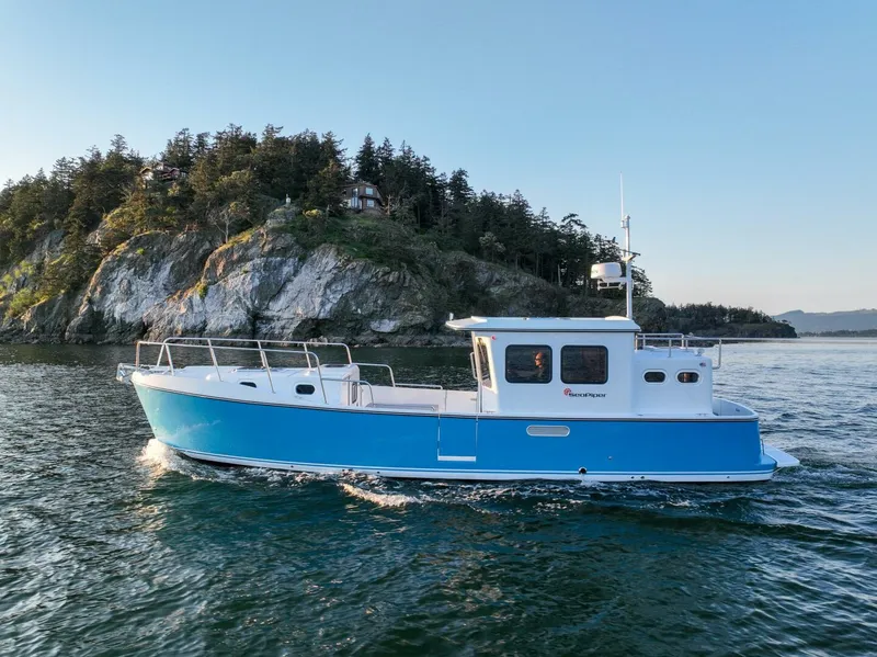 Slide: The Image of SeaPiper 37 2025 - 5380958