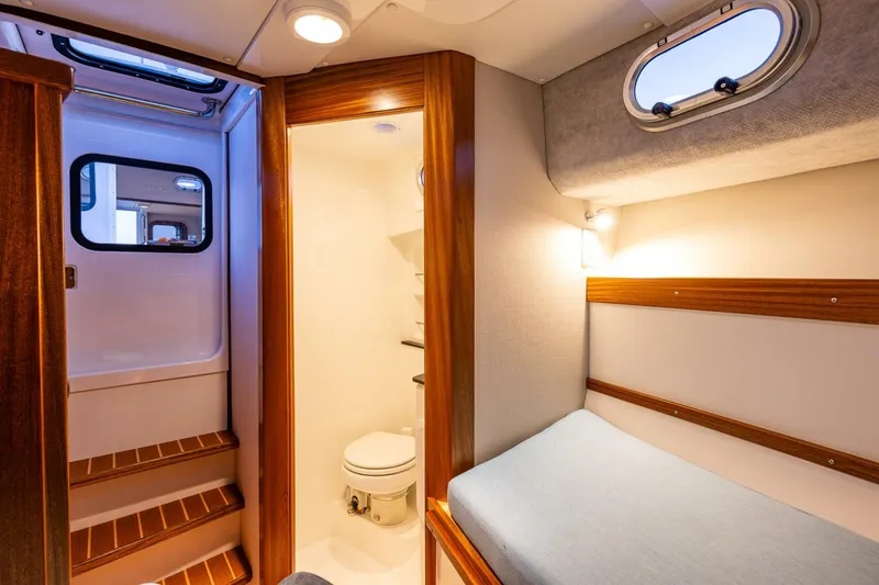 Slide: The Image of SeaPiper 37 2025 - 5380936