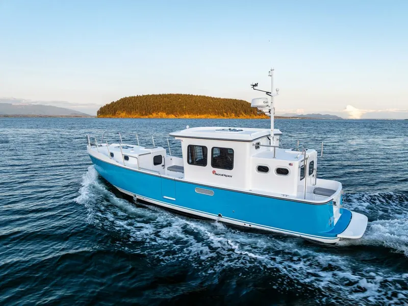 Slide: The Image of SeaPiper 37 2025 - 5380957