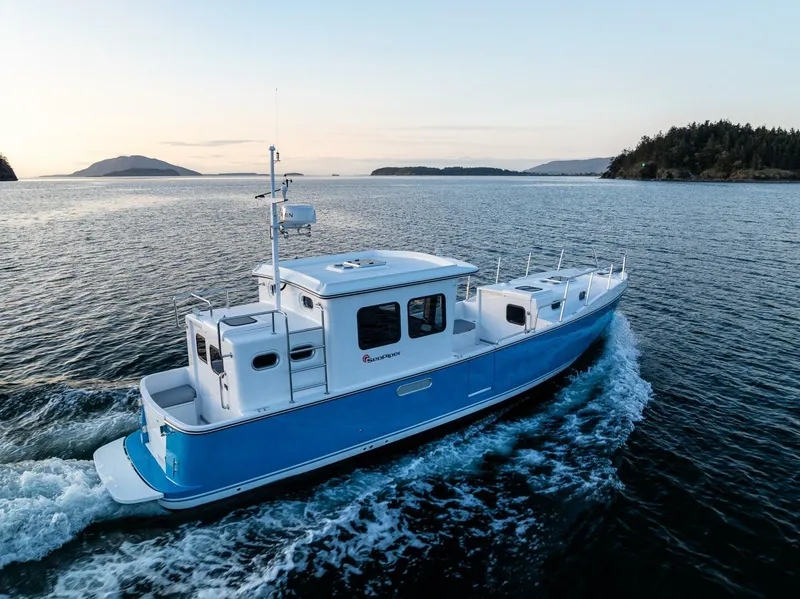 Slide: The Image of SeaPiper 37 2025 - 5380956