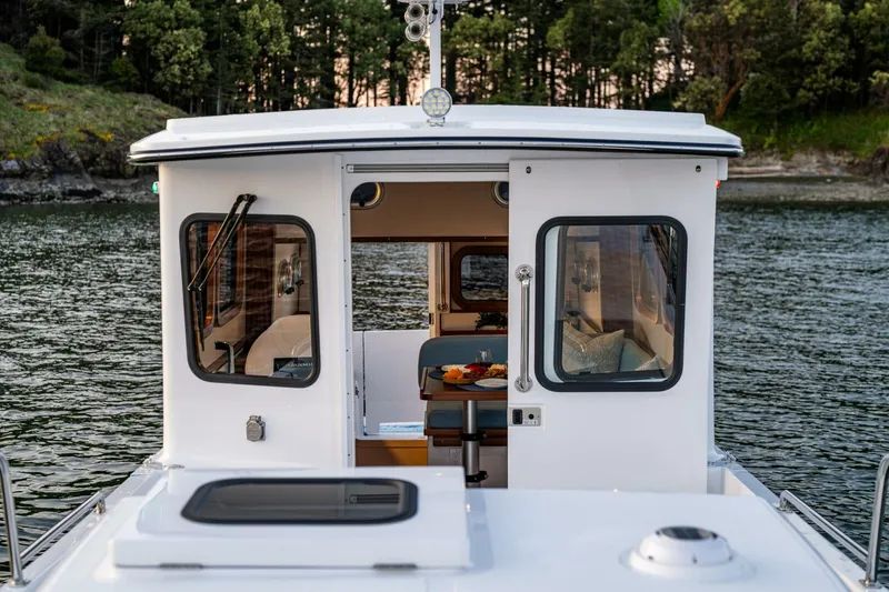 Slide: The Image of SeaPiper 37 2025 - 5380951