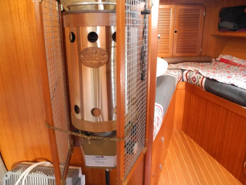 Slide: The Image of Propane Heater - 4215873