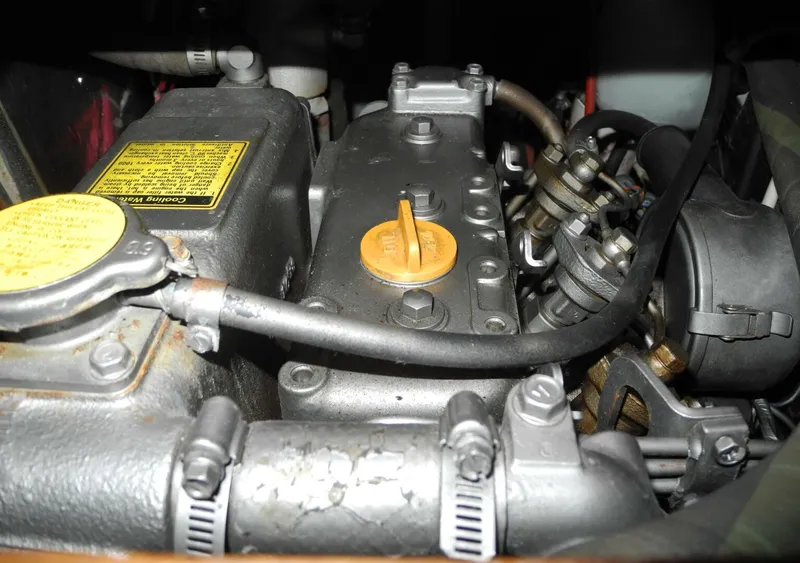 Slide: The Image of Ta Shing Tashiba 31 1987 - 4215871