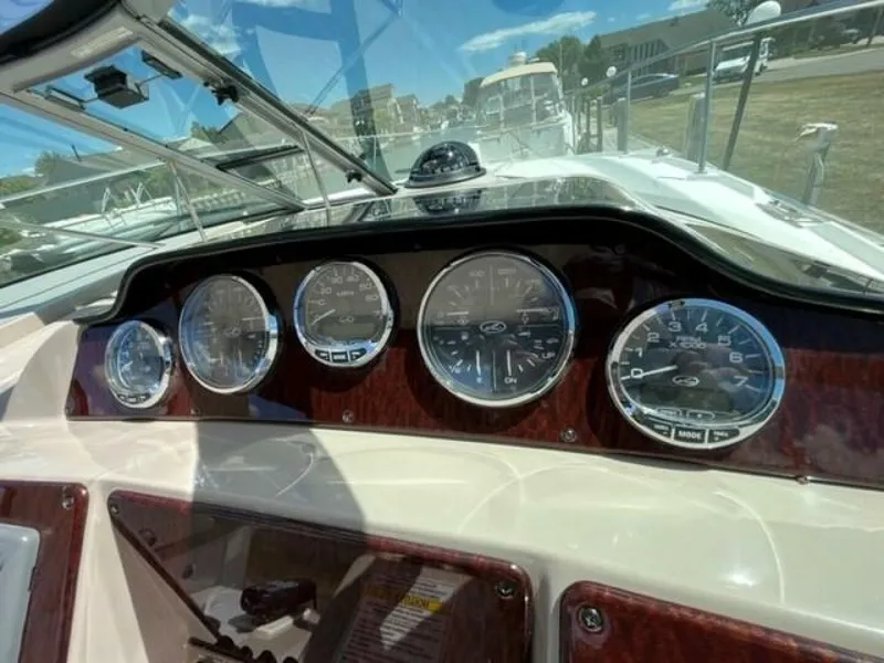 Slide: The Image of Sea Ray 330 Sundancer 2009 - 4216462