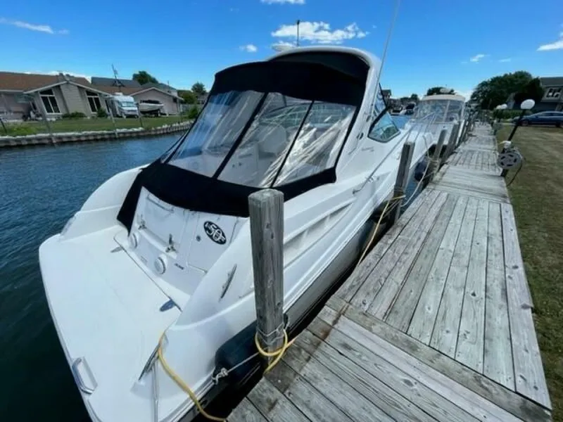 Slide: The Image of Sea Ray 330 Sundancer 2009 - 4216432