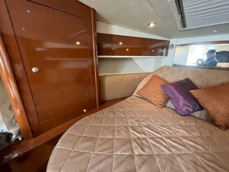 Slide: The Image of Sea Ray 330 Sundancer 2009 - 4216478