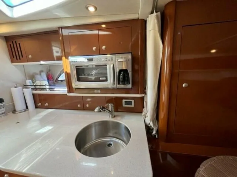 Slide: The Image of Sea Ray 330 Sundancer 2009 - 4216480