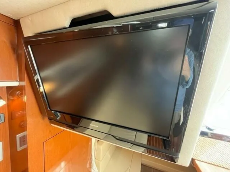 Slide: The Image of Sea Ray 330 Sundancer 2009 - 4216492