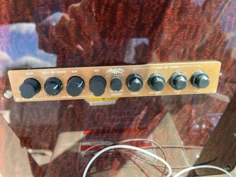 Slide: The Image of Sea Ray 330 Sundancer 2009 - 4216498