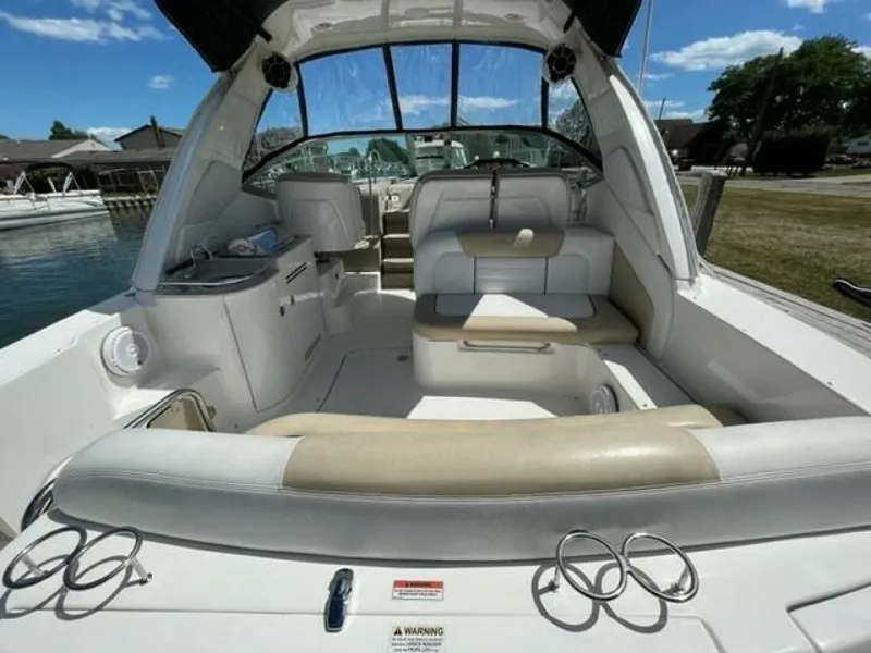 Slide: The Image of Sea Ray 330 Sundancer 2009 - 4216439