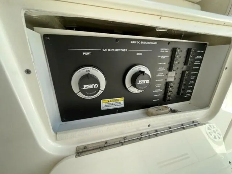 Slide: The Image of Sea Ray 330 Sundancer 2009 - 4216504