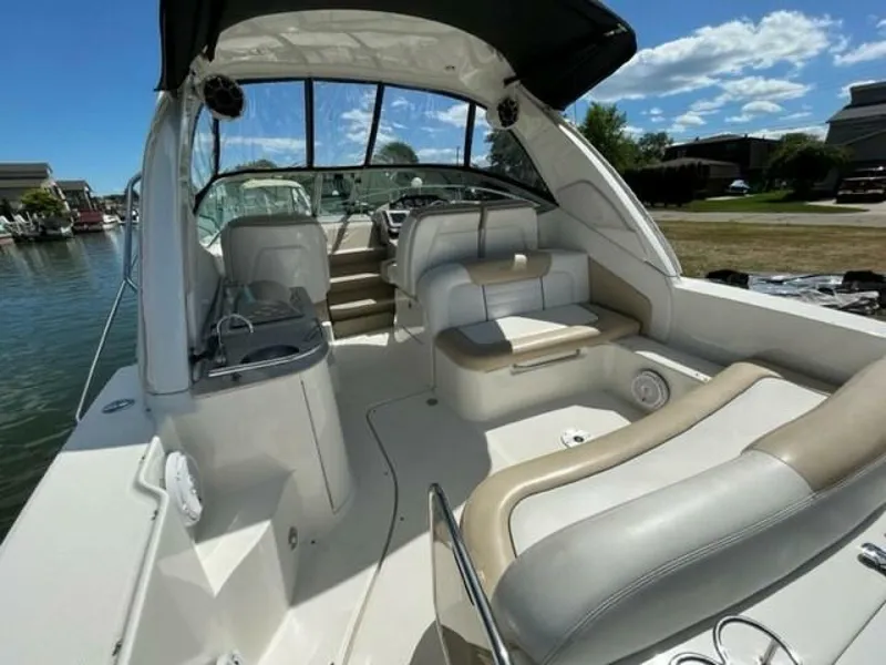 Slide: The Image of Sea Ray 330 Sundancer 2009 - 4216441
