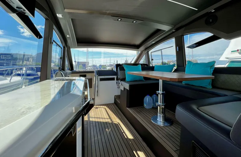 Slide: The Image of Salon_marble_counter - 5107633