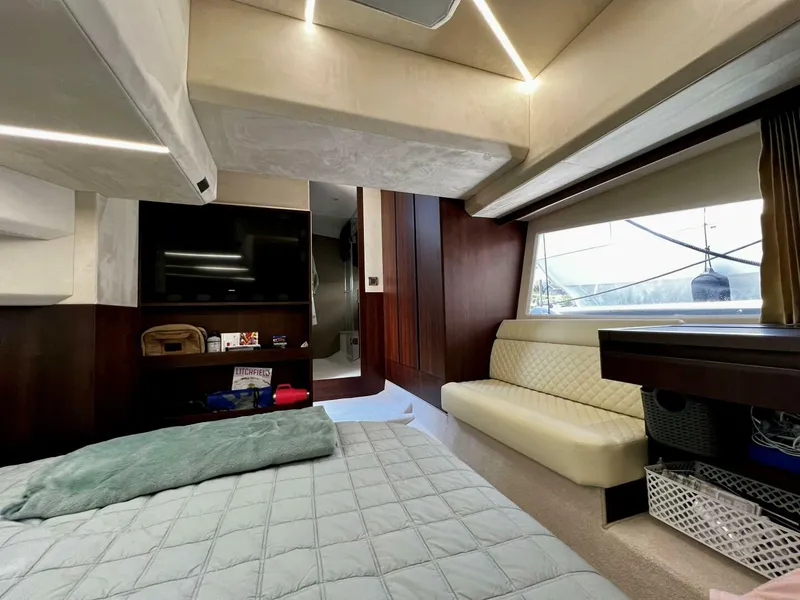 Slide: The Image of Aft_master_cabin_2 - 5107615