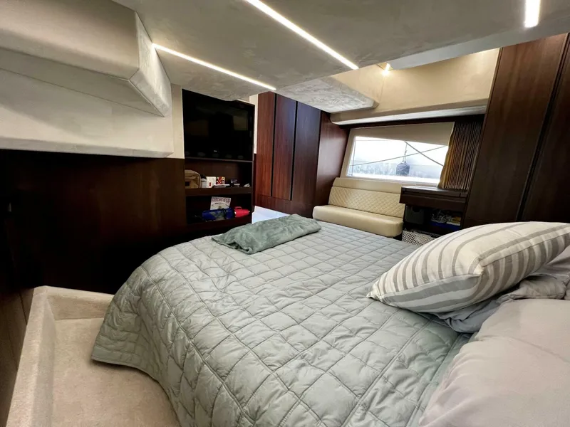 Slide: The Image of Aft_master_cabin_3 - 5107616