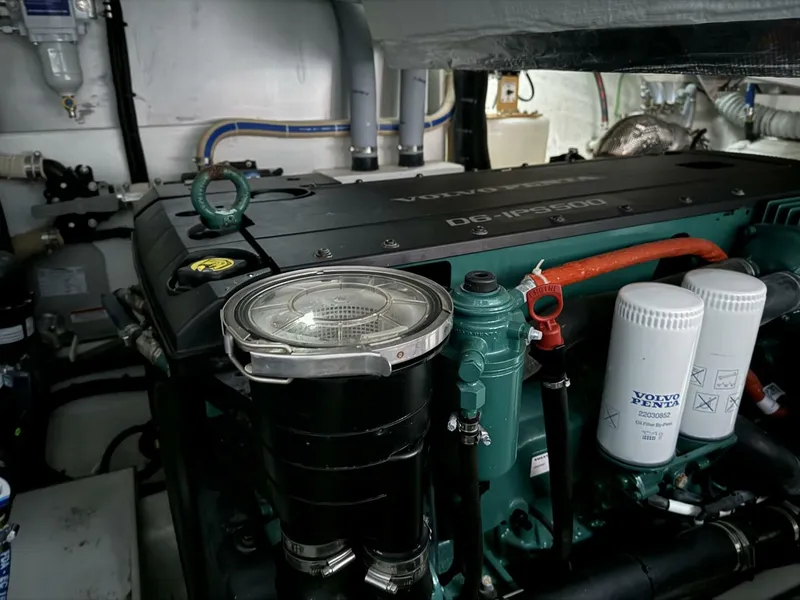 Slide: The Image of Engine_side - 5056207