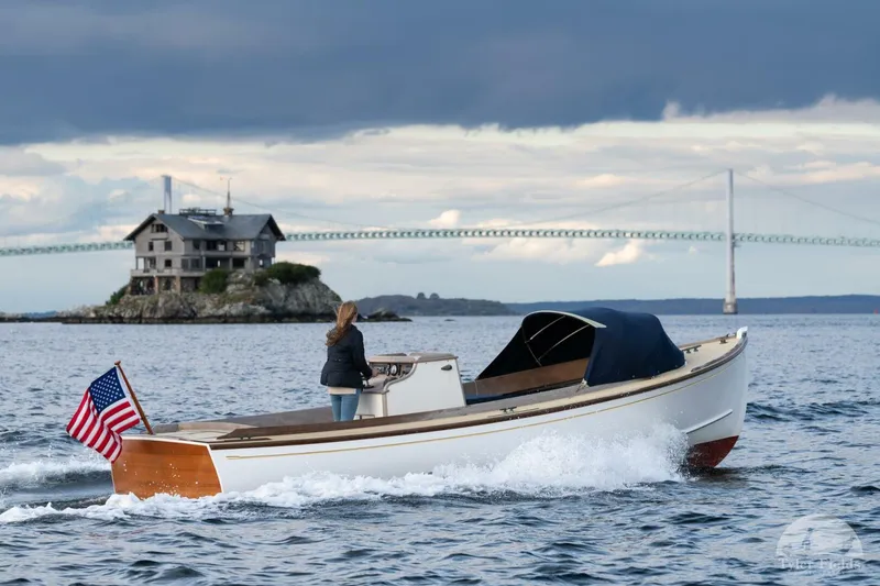 The Image of East Passage 24 - 4216507