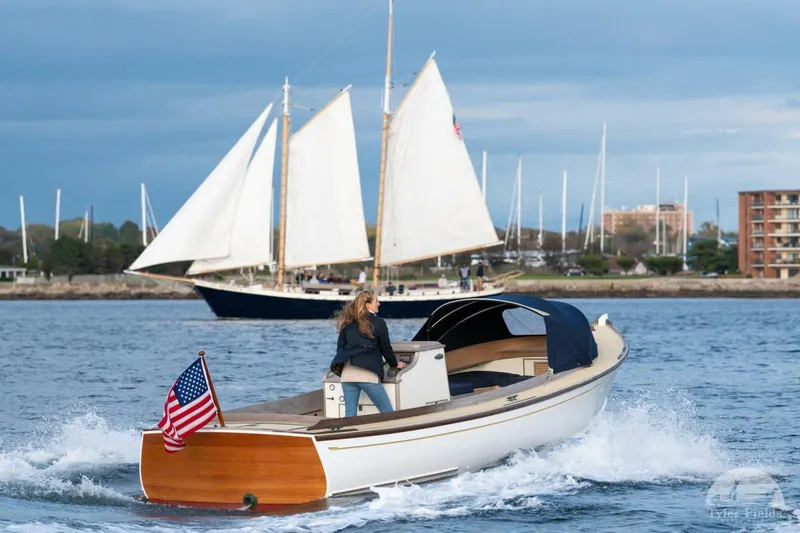 Slide: The Image of East Passage 24 - 4216541