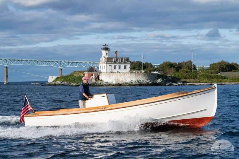 Slide: The Image of East Passage 24 - 4216542