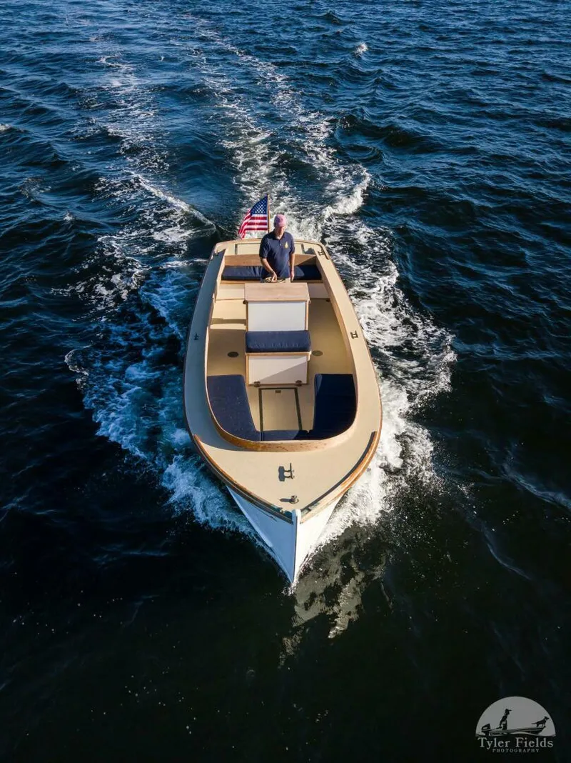 Slide: The Image of East Passage 24 - 4216516