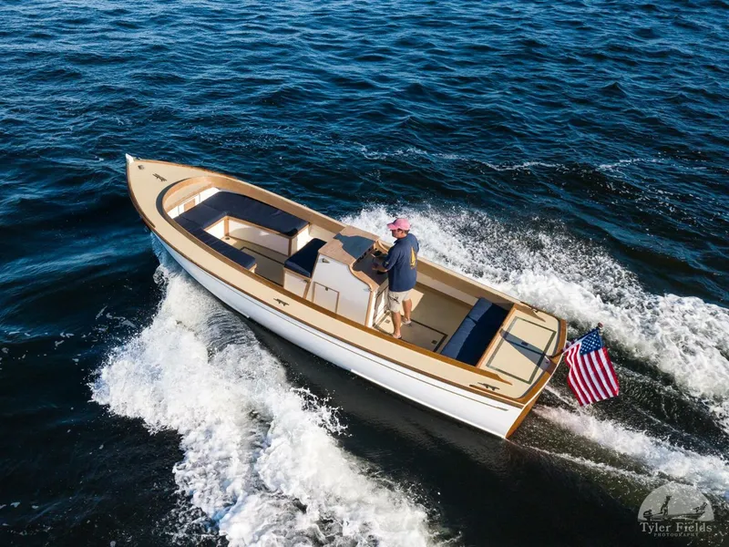 Slide: The Image of East Passage 24 - 4216523