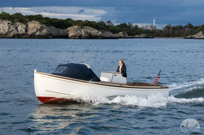 Slide: The Image of East Passage 24 - 4216538