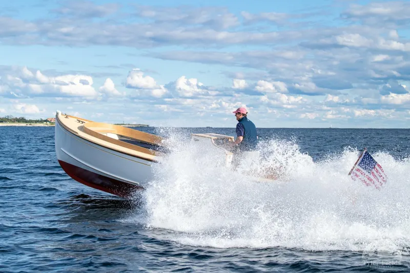 Slide: The Image of East Passage 24 - 4216539