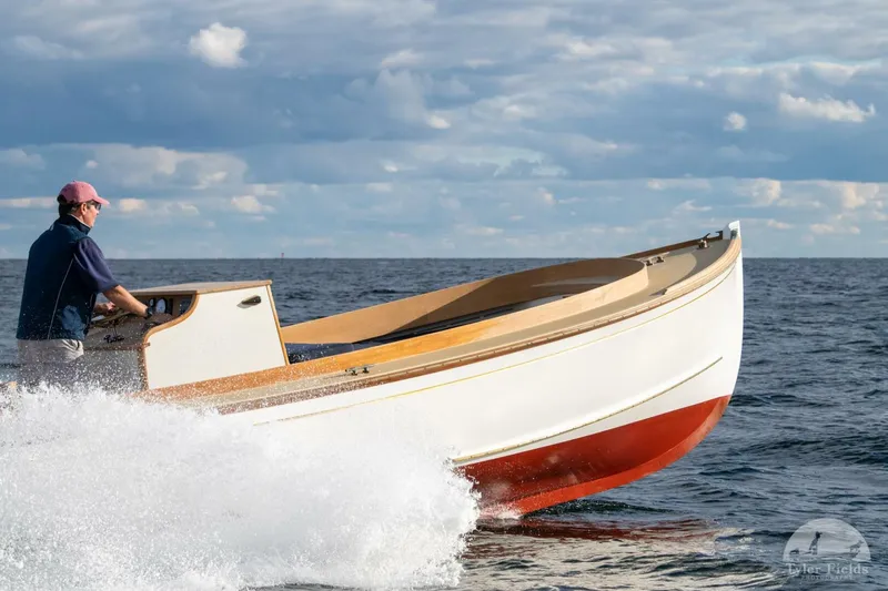 Slide: The Image of East Passage 24 - 4216540