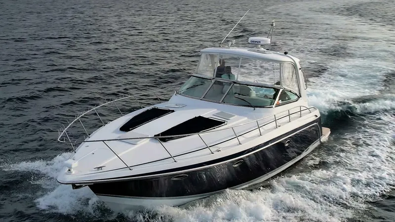 Slide: The Image of Formula 40 2006 - 4249909