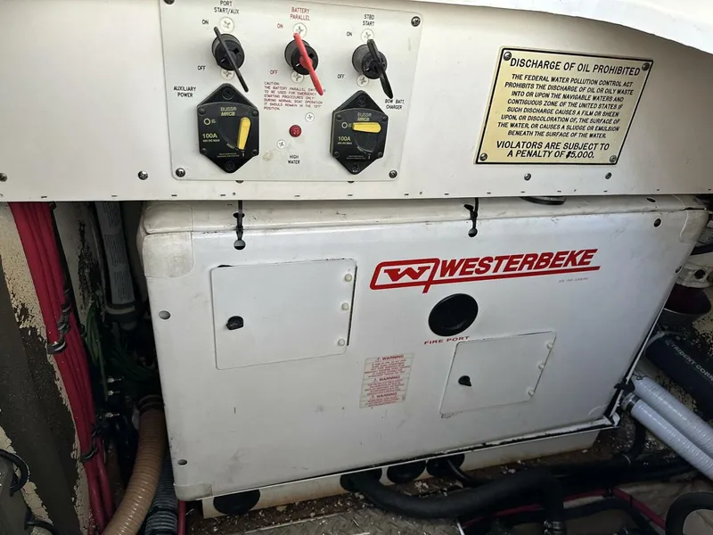 Slide: The Image of Formula 40 2006 - 4249937