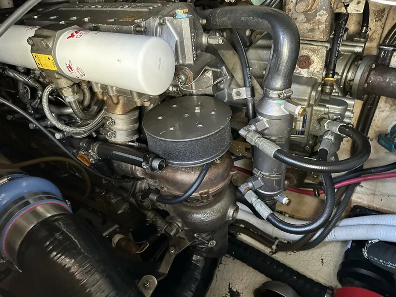 Slide: The Image of Formula 40 2006 - 4249938