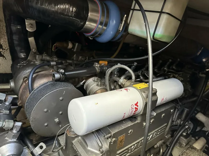 Slide: The Image of Formula 40 2006 - 4249941