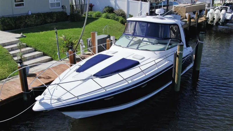 Slide: The Image of Formula 40 2006 - 4249943