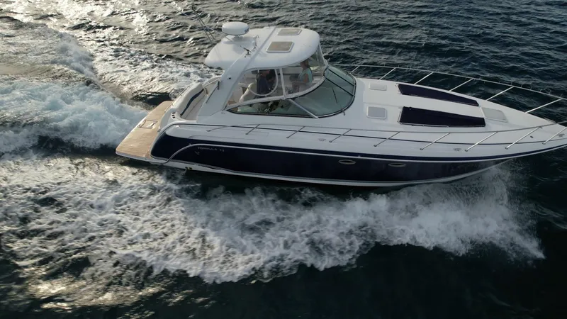 Slide: The Image of Formula 40 2006 - 4249912